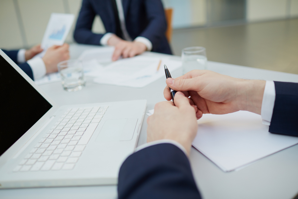 Blindaje Corporativo